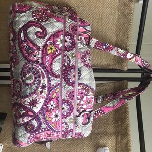 Vera Bradley Makeup bag